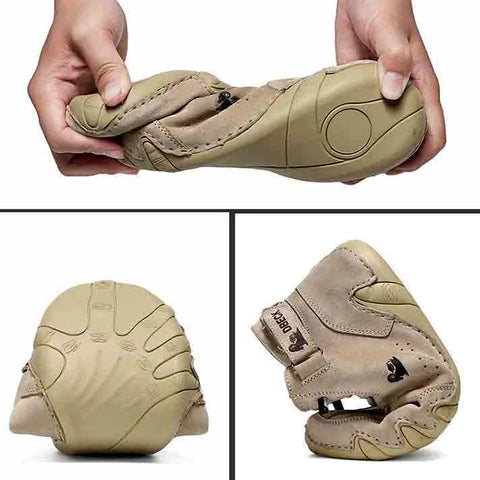 ClassyMan, Scarpe Ortopediche-Modaso