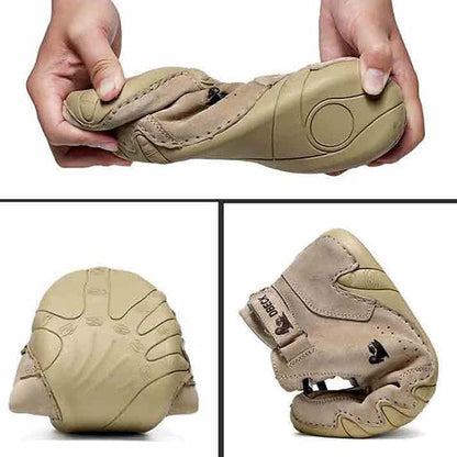 ClassyMan, Scarpe Ortopediche-Modaso