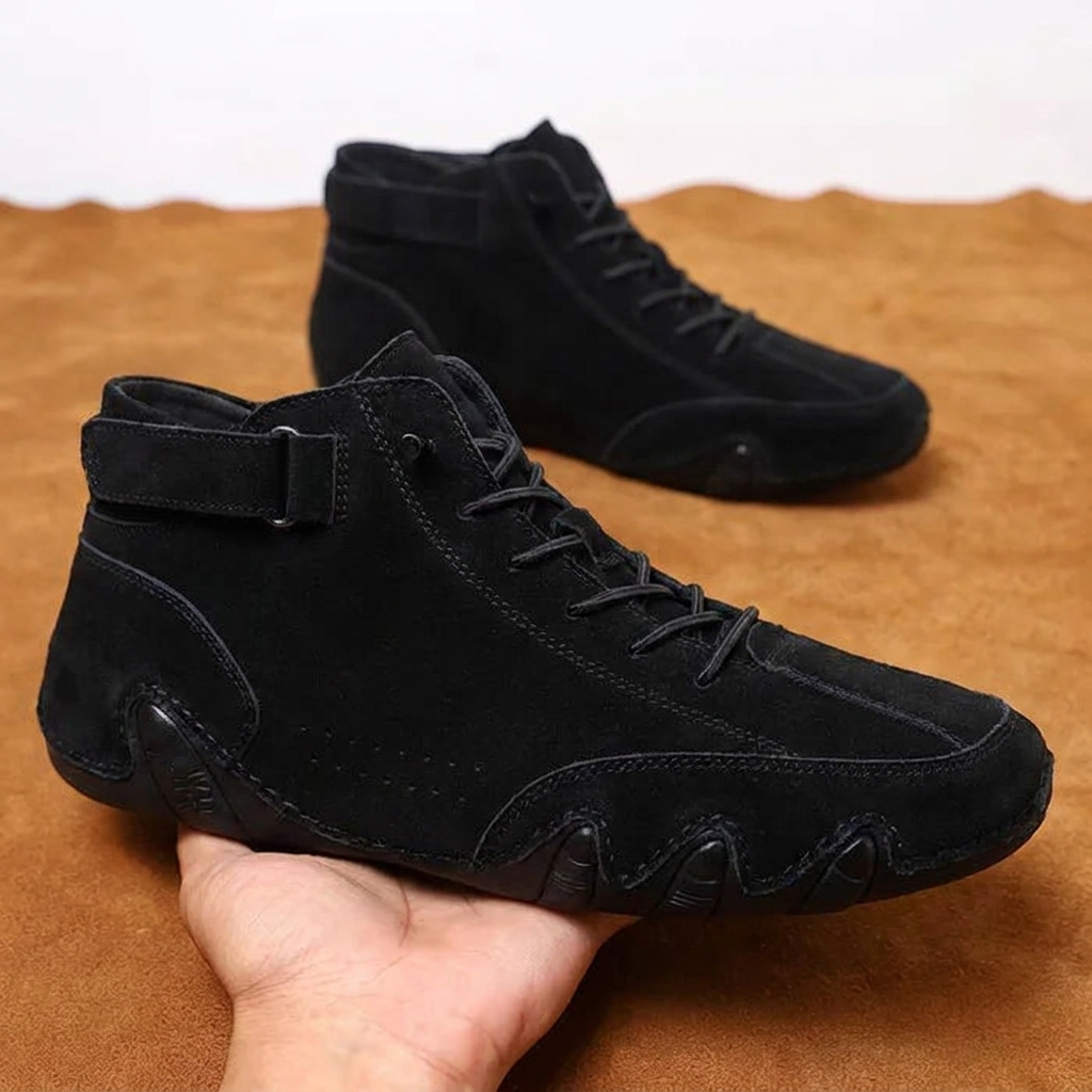 ClassyMan, Scarpe Ortopediche-Modaso