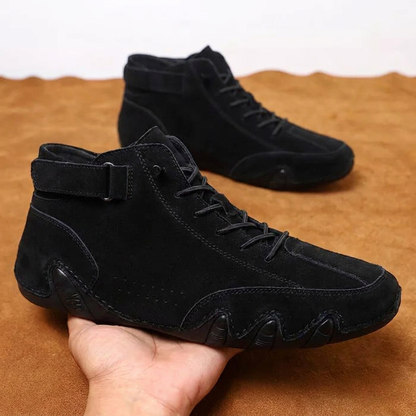 ClassyMan, Scarpe Ortopediche-Modaso