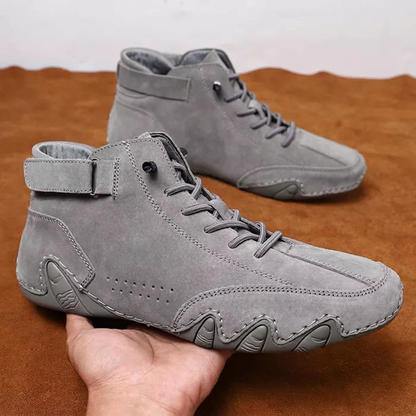ClassyMan, Scarpe Ortopediche-Modaso