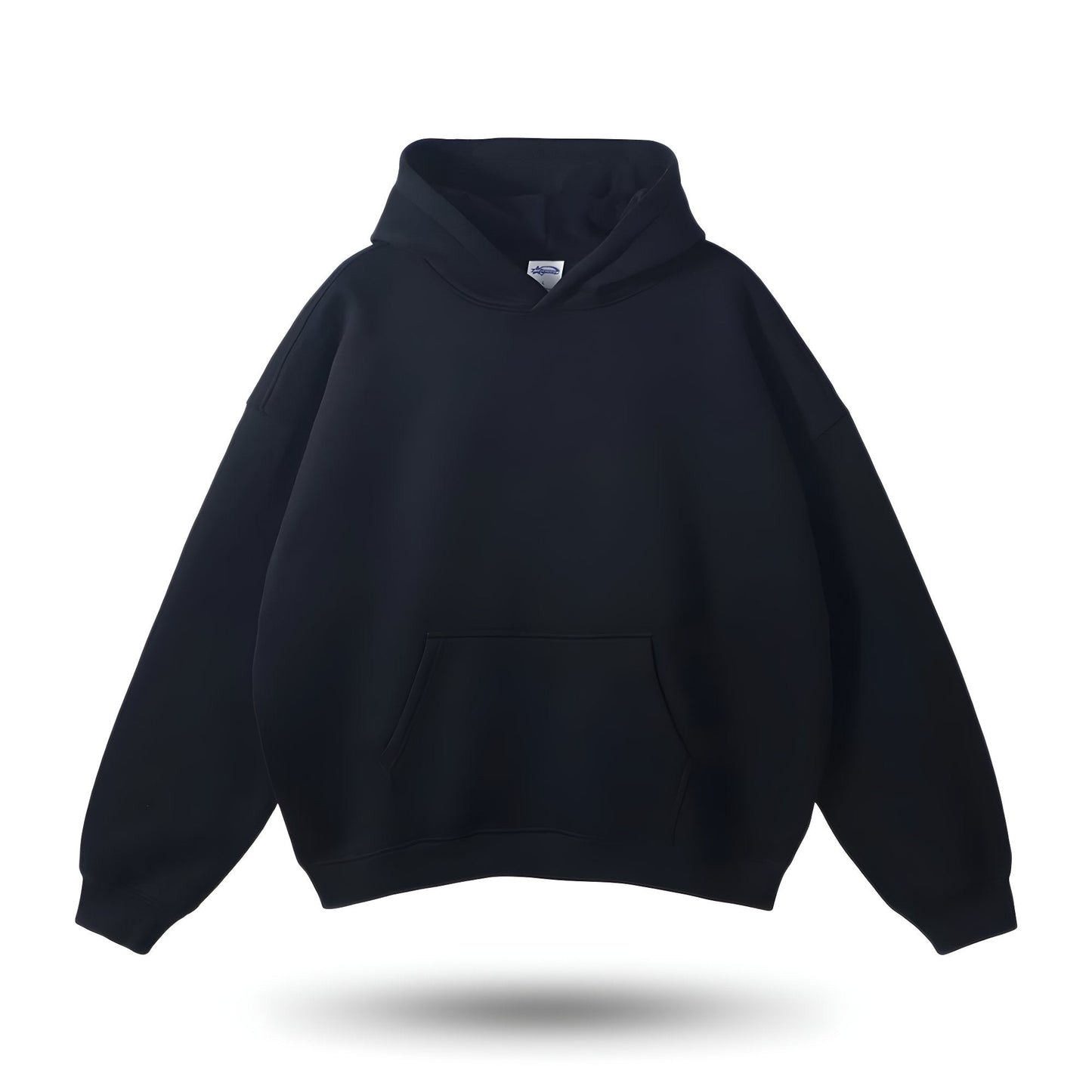 Comfurt Signature Fit Hoodie-Modaso