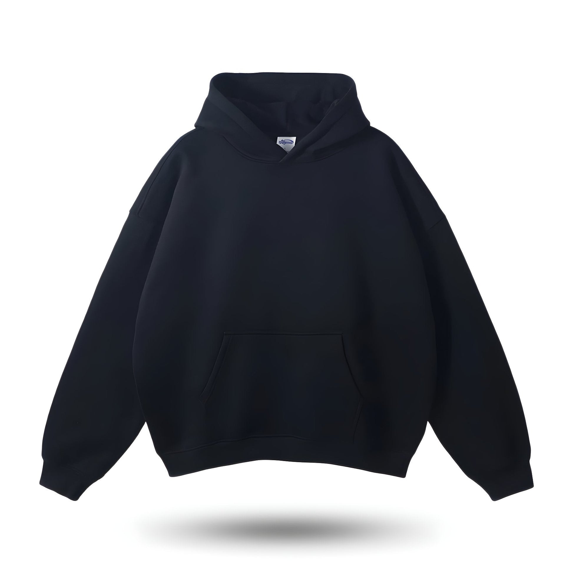 Comfurt Signature Fit Hoodie-Modaso