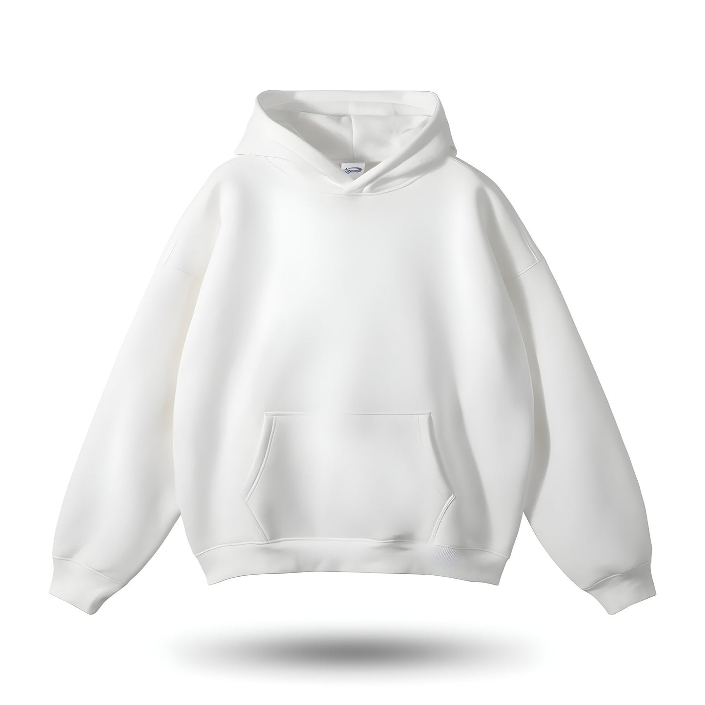 Comfurt Signature Fit Hoodie-Modaso