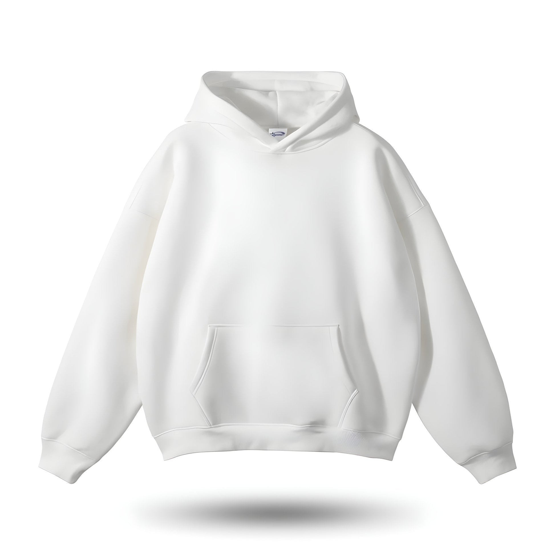 Comfurt Signature Fit Hoodie-Modaso