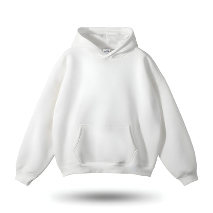 Comfurt Signature Fit Hoodie-Modaso