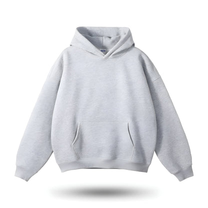 Comfurt Signature Fit Hoodie-Modaso