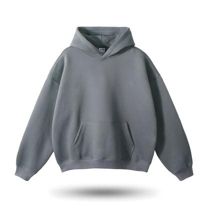 Comfurt Signature Fit Hoodie-Modaso