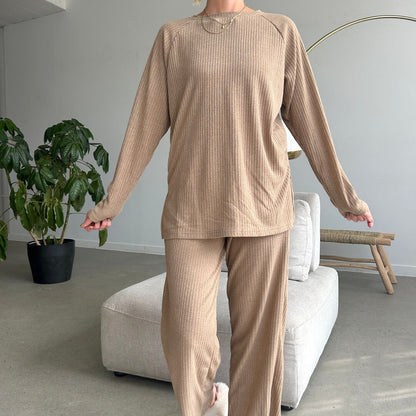 Completo Coordinato da Donna in Due Pezzi-Modaso