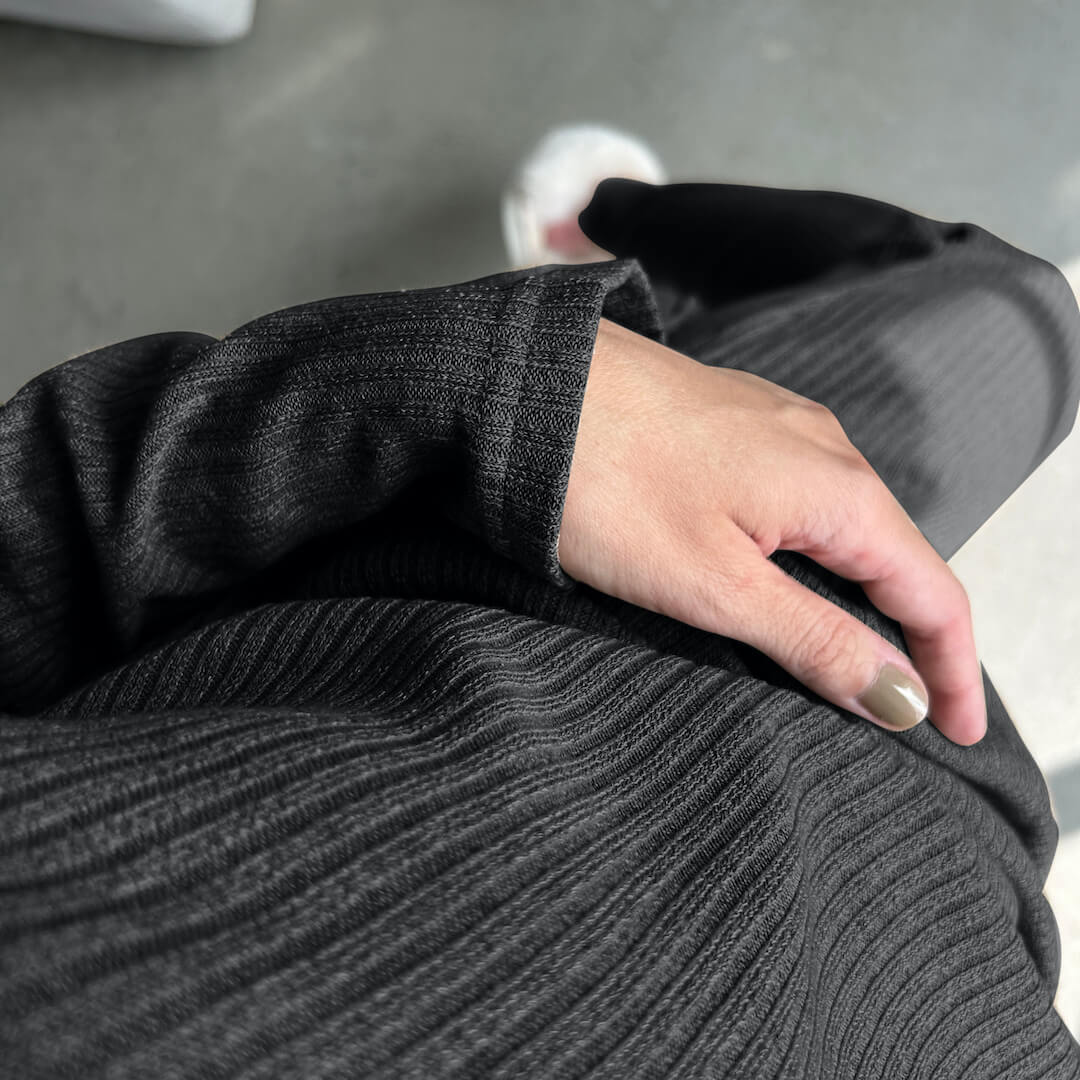 Completo Coordinato da Donna in Due Pezzi-Modaso