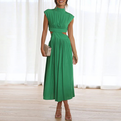 ElegLady, Vestito Comfort Elasticizzato-Modaso
