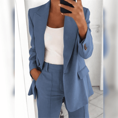 Ella, Il completo elegante e comodo-Modaso