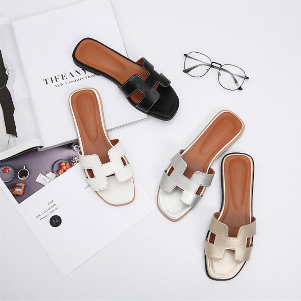 Hannah Sandali, Eleganti sandali in pelle da donna-Modaso