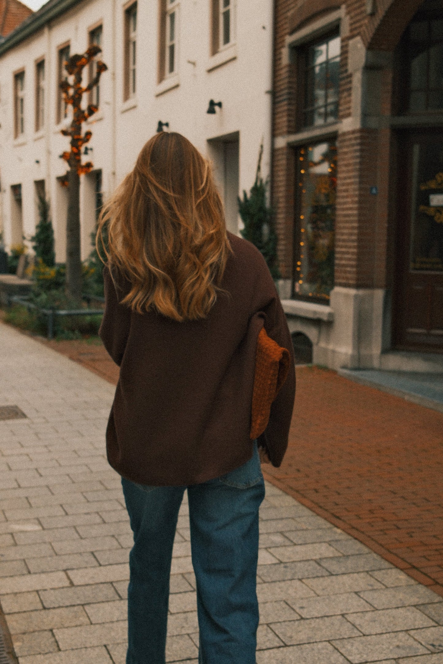 JEANS MAE DRIETTI-Modaso