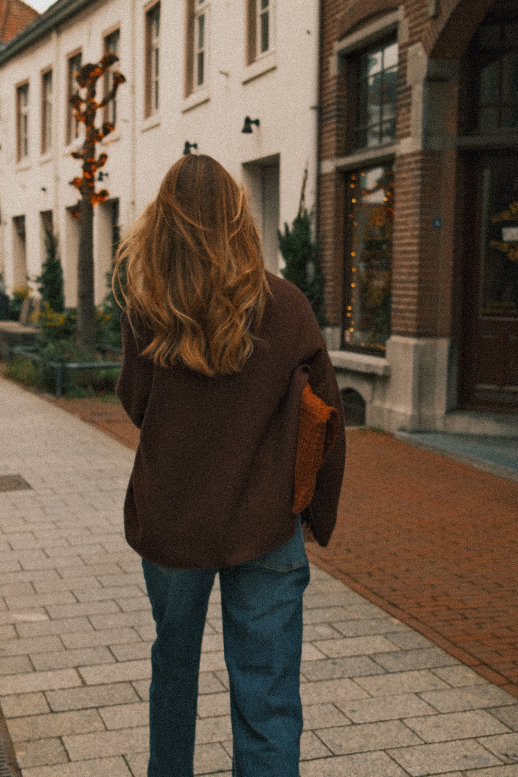 JEANS MAE DRIETTI-Modaso