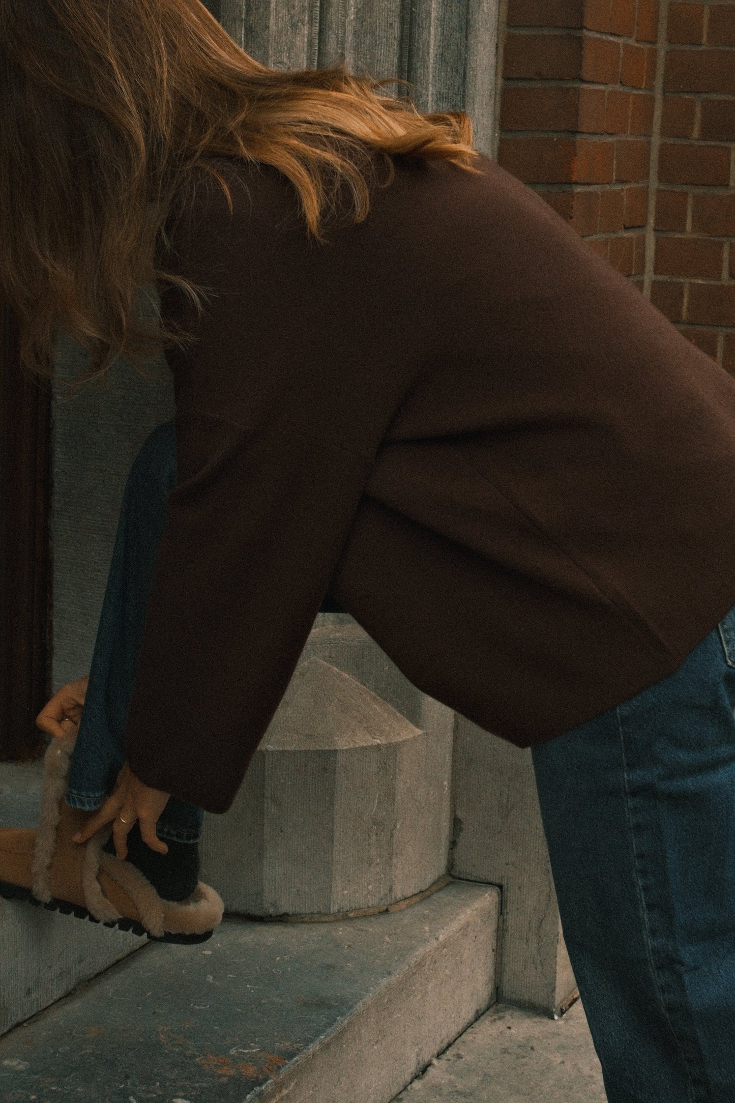 JEANS MAE DRIETTI-Modaso