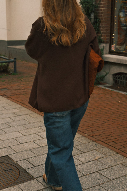 JEANS MAE DRIETTI-Modaso