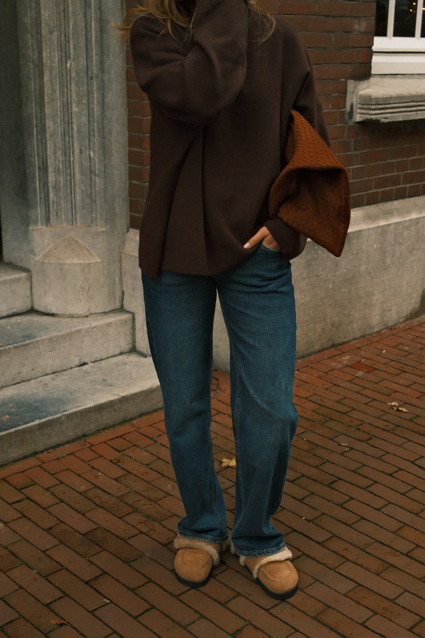 JEANS MAE DRIETTI-Modaso