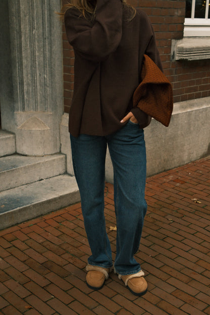 JEANS MAE DRIETTI-Modaso