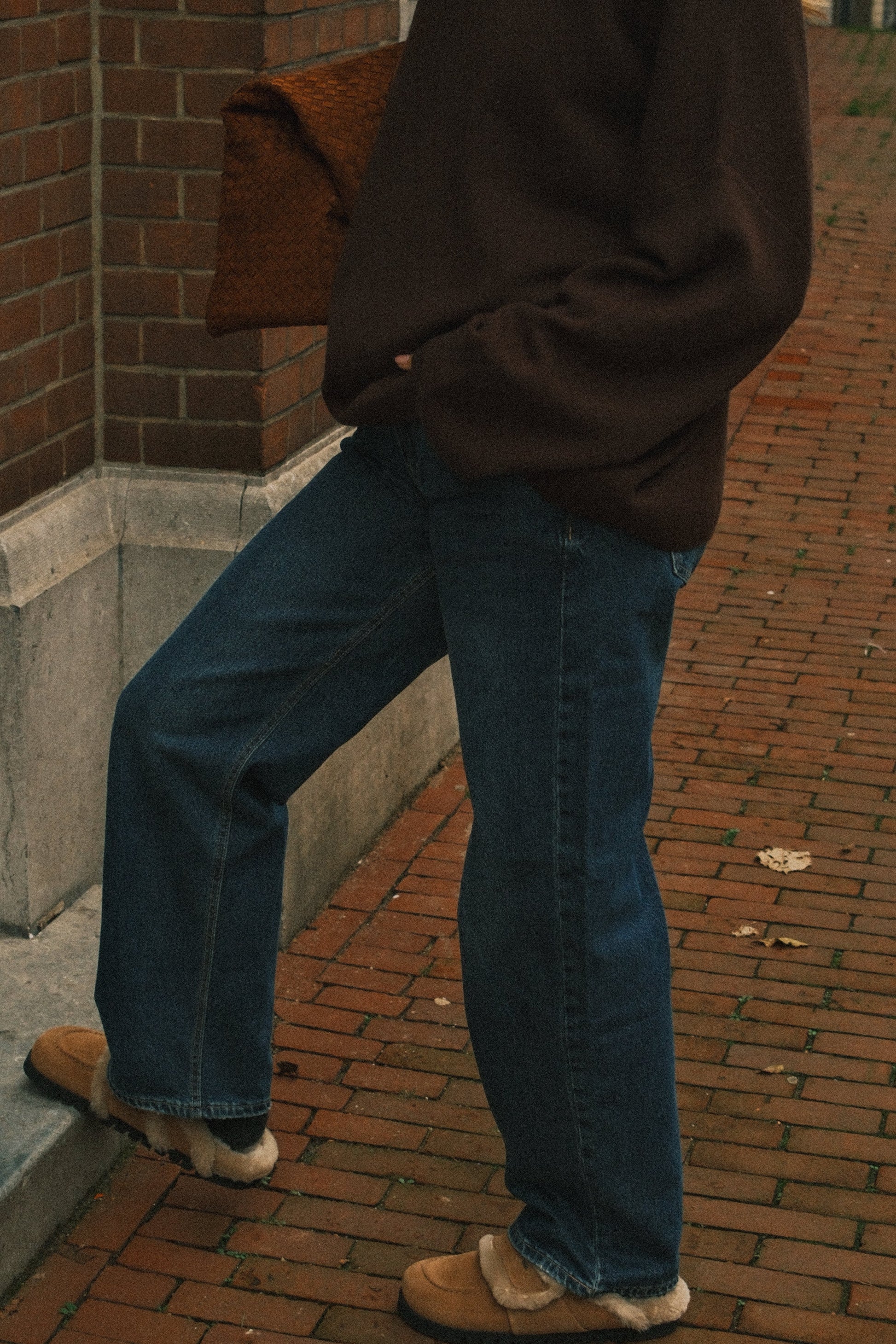 JEANS MAE DRIETTI-Modaso