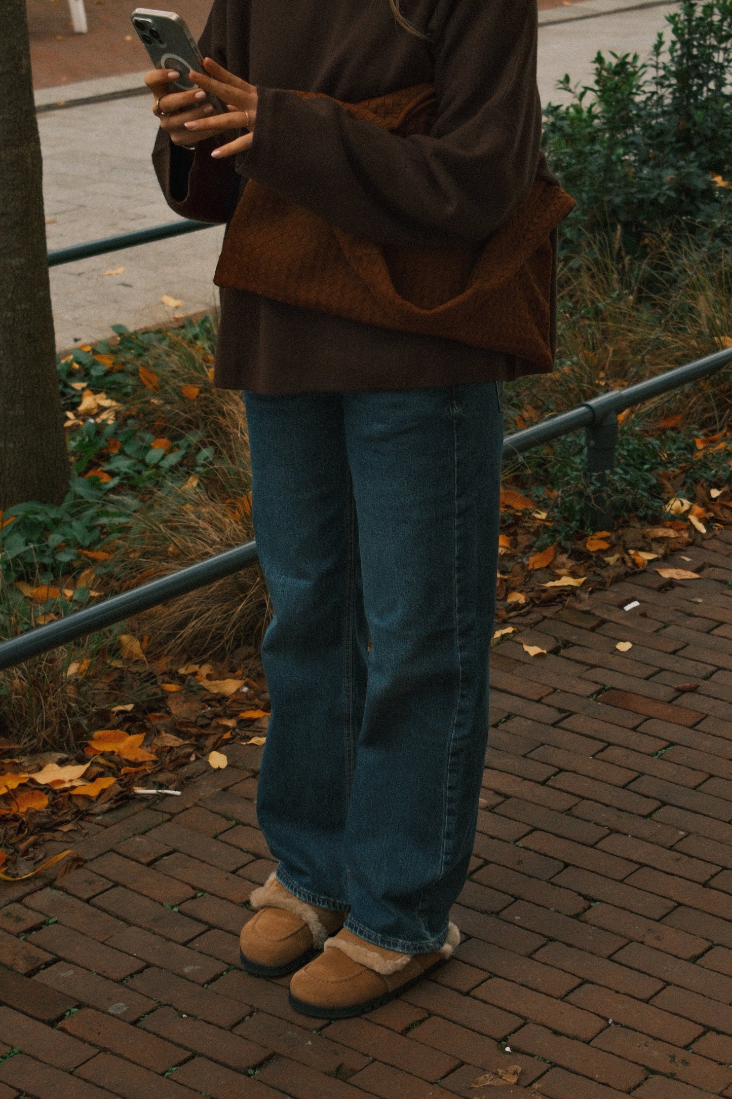 JEANS MAE DRIETTI-Modaso