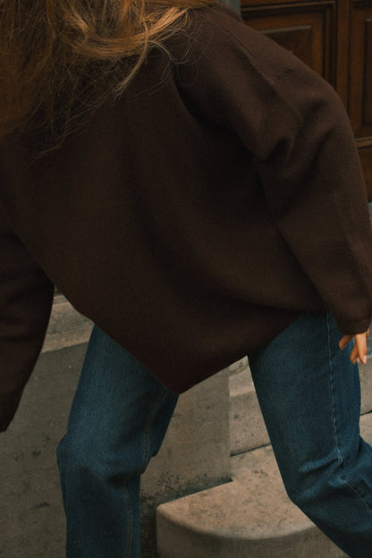 JEANS MAE DRIETTI-Modaso