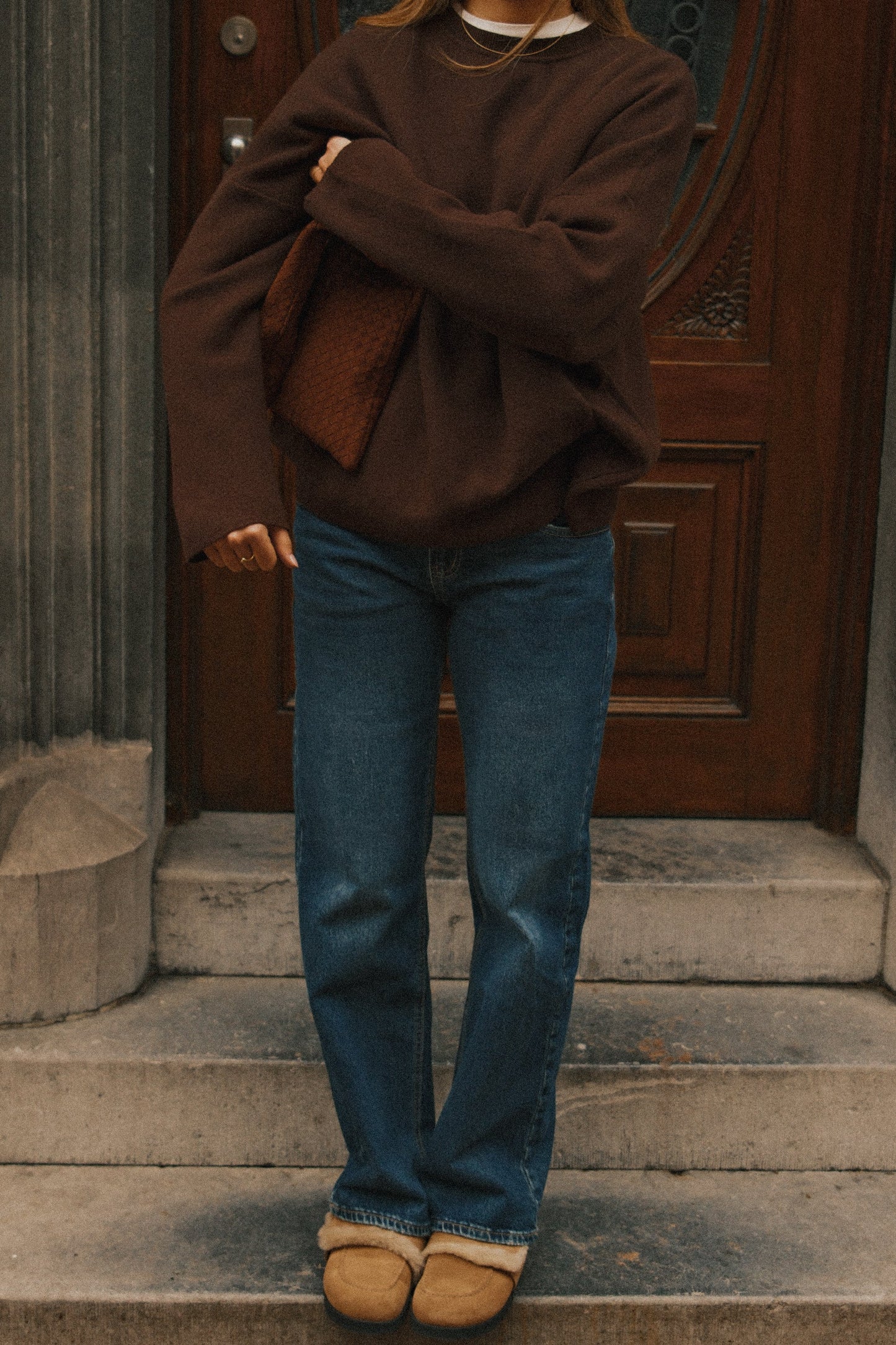 JEANS MAE DRIETTI-Modaso