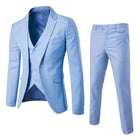 azzurro chiaro