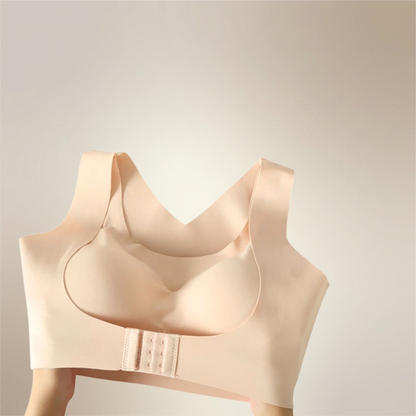Posture Bra, Reggiseno correttivo per il mal di schiena (2-PACK)-Modaso