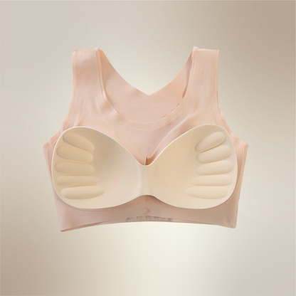 Posture Bra, Reggiseno correttivo per il mal di schiena (2-PACK)-Modaso