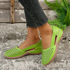 Verde
