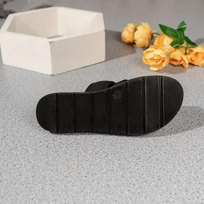 Sandali Ortopedici, Leggeri, Slip On, Ciabatte, Scarpe Estive-Modaso