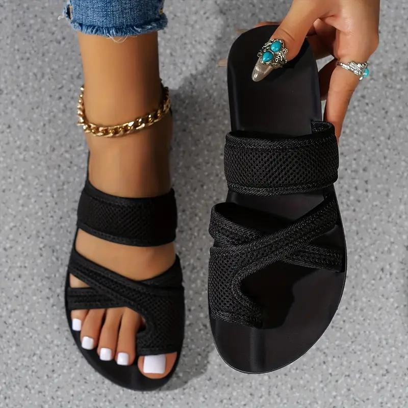 Sandali Ortopedici, Leggeri, Slip On, Ciabatte, Scarpe Estive-Modaso