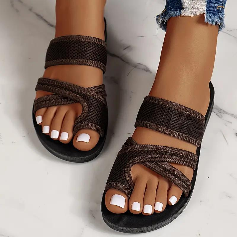 Sandali Ortopedici, Leggeri, Slip On, Ciabatte, Scarpe Estive-Modaso