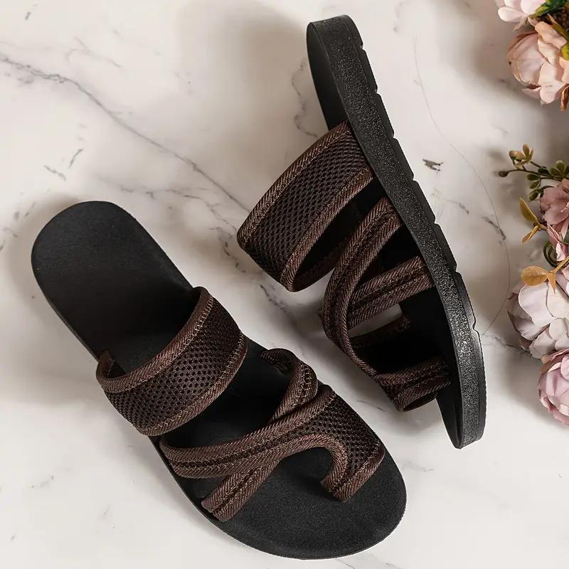Sandali Ortopedici, Leggeri, Slip On, Ciabatte, Scarpe Estive-Modaso
