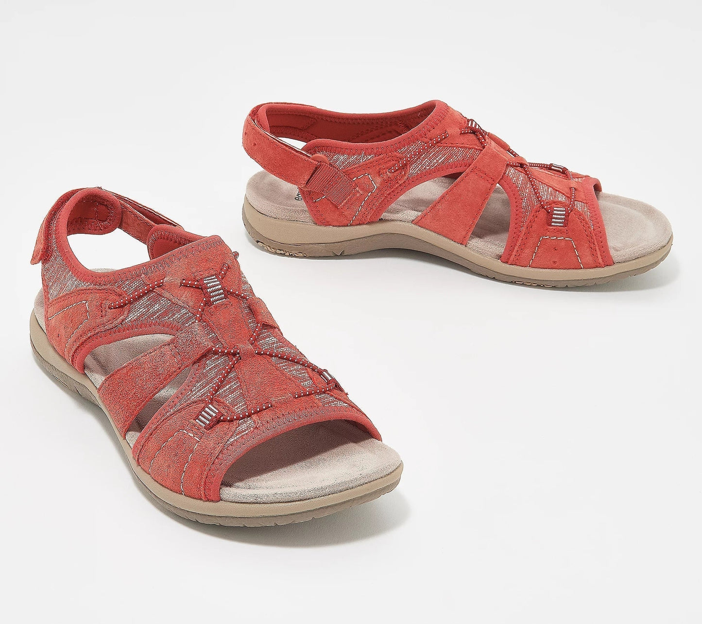 Sandali Sportivi, Walking, Scarpe Ortopediche, Sandali Estivi-Modaso