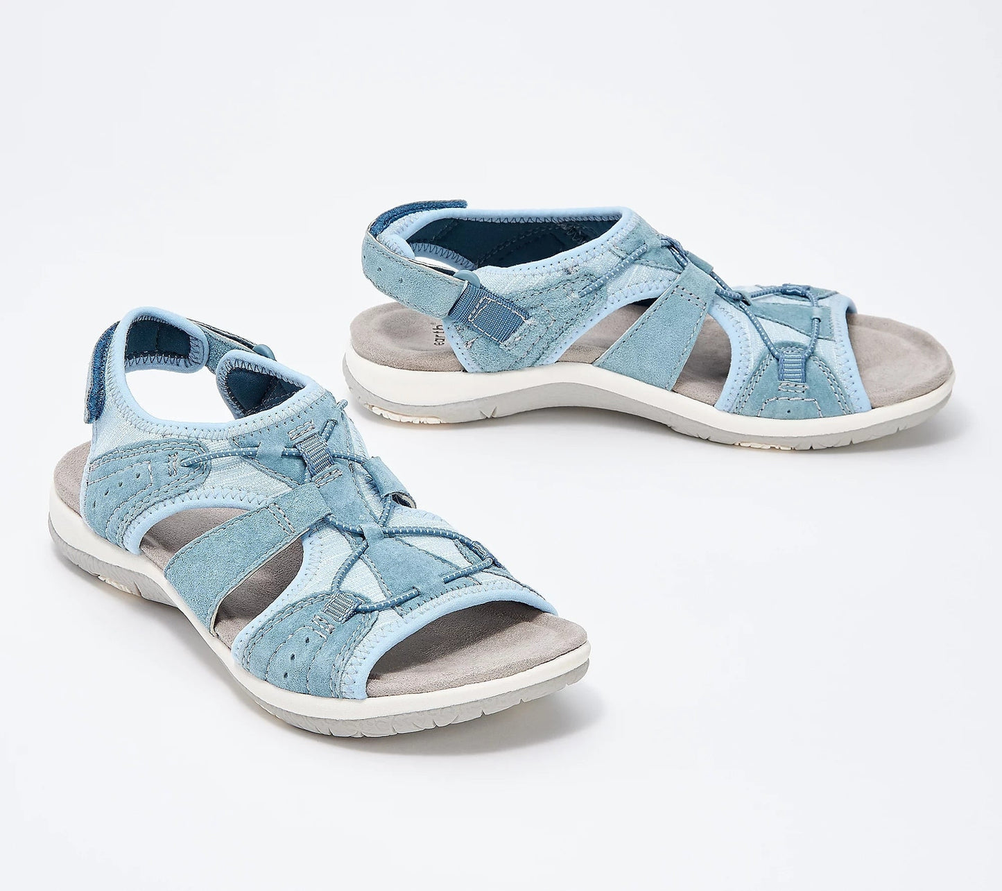 Sandali Sportivi, Walking, Scarpe Ortopediche, Sandali Estivi-Modaso