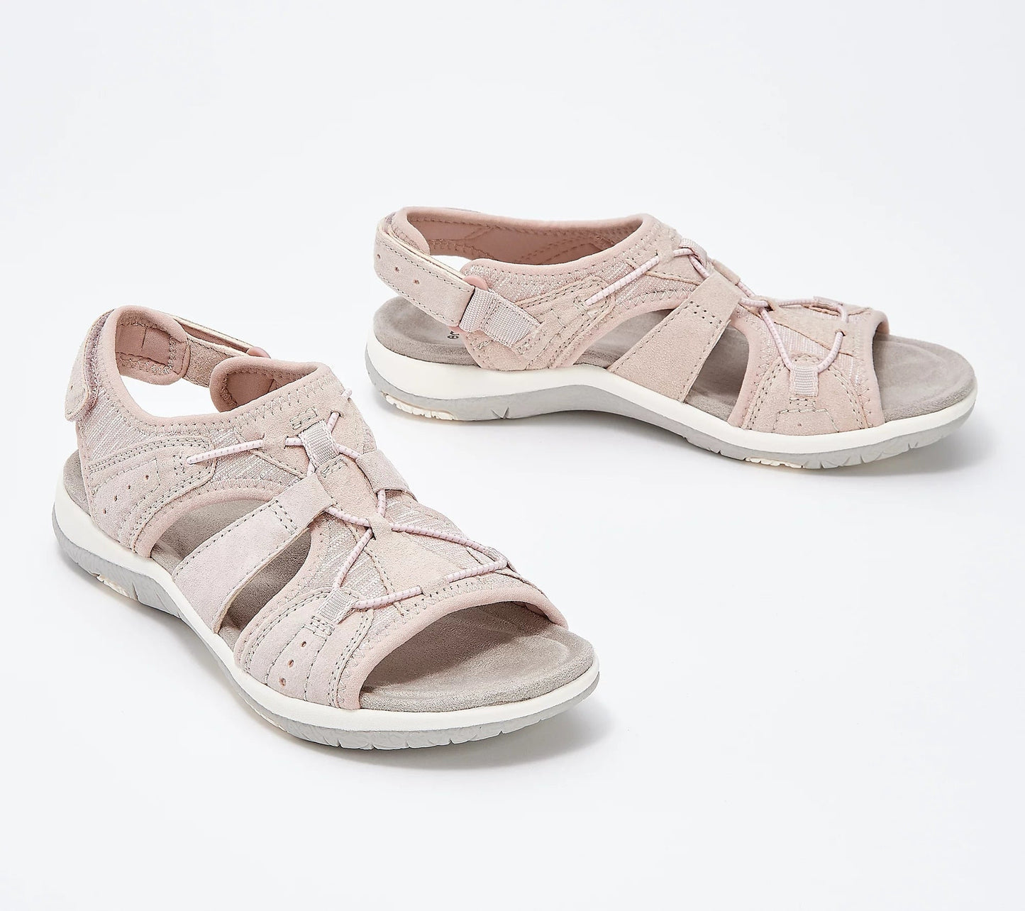 Sandali Sportivi, Walking, Scarpe Ortopediche, Sandali Estivi-Modaso