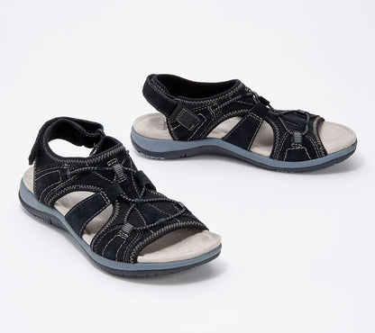 Sandali Sportivi, Walking, Scarpe Ortopediche, Sandali Estivi-Modaso