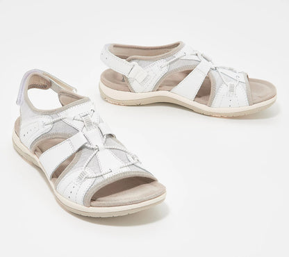 Sandali Sportivi, Walking, Scarpe Ortopediche, Sandali Estivi-Modaso