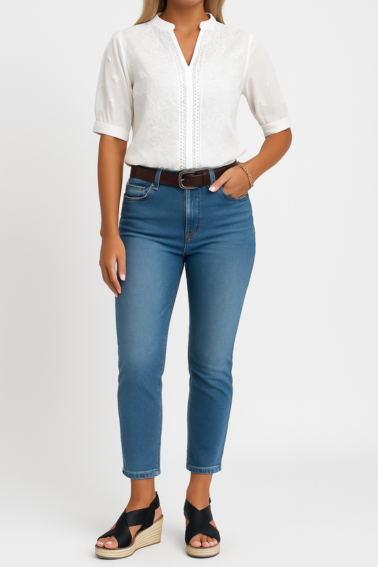 Sandali eleganti da donna-Modasso