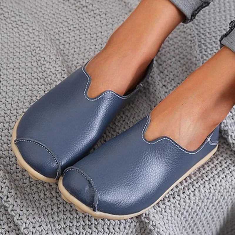 Sophia, Scarpe Eleganti, Chic e Comode-Modaso