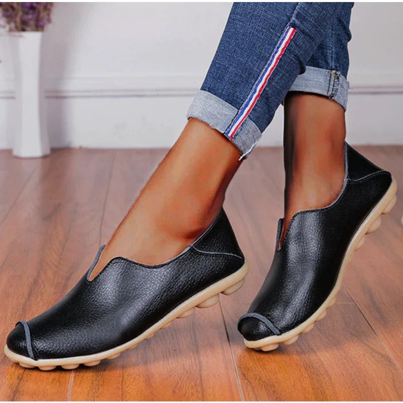 Sophia, Scarpe Eleganti, Chic e Comode-Modaso