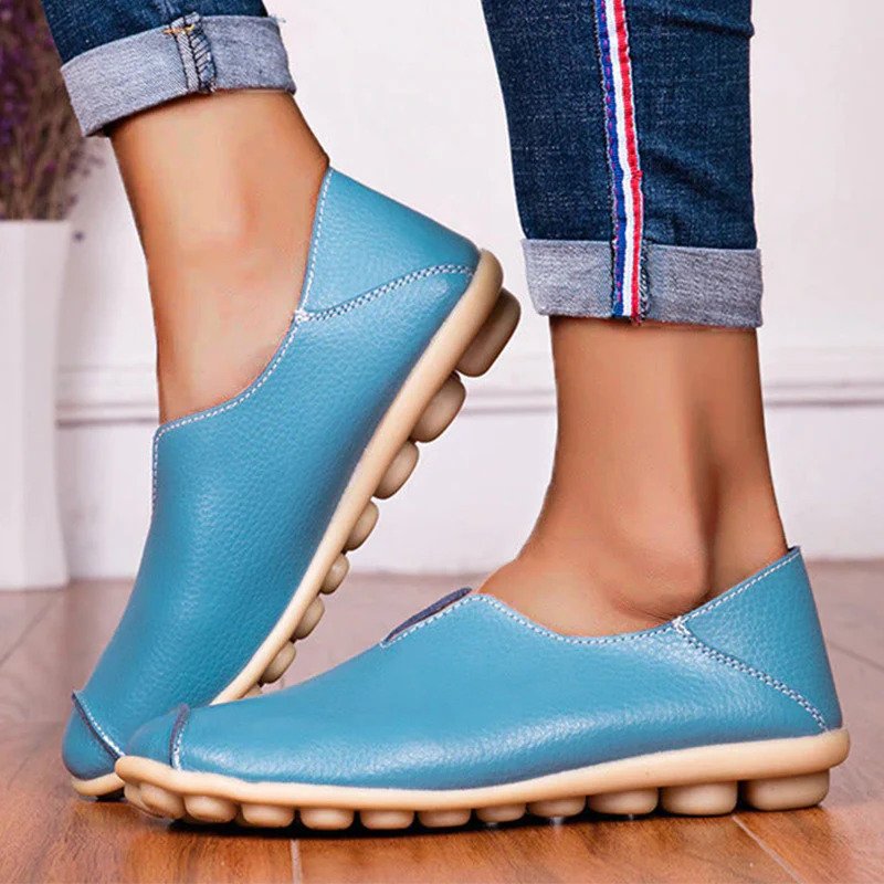 Sophia, Scarpe Eleganti, Chic e Comode-Modaso