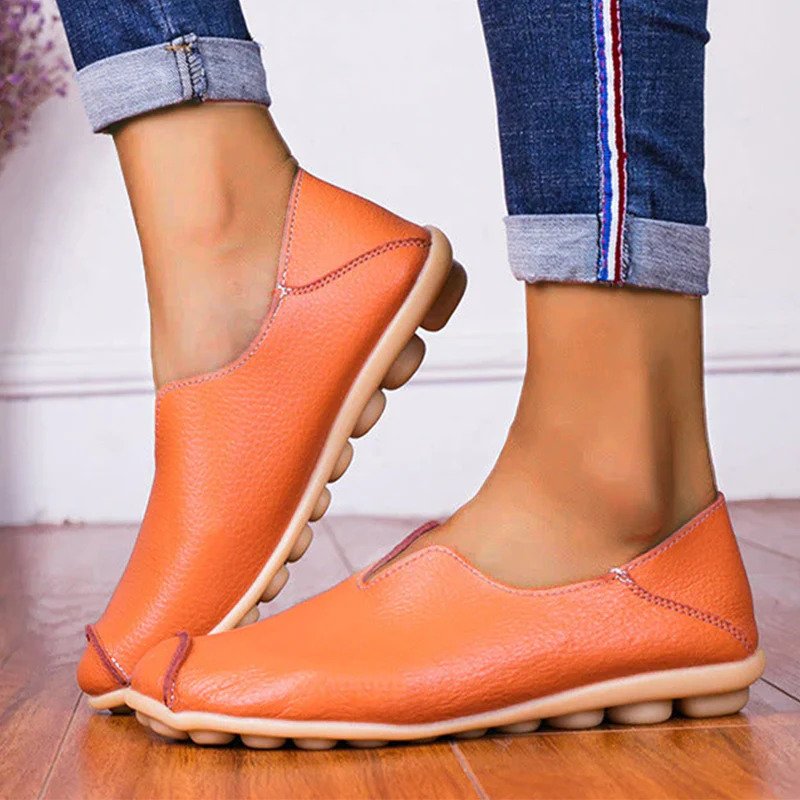 Sophia, Scarpe Eleganti, Chic e Comode-Modaso