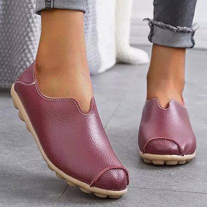 Sophia, Scarpe Eleganti, Chic e Comode-Modaso