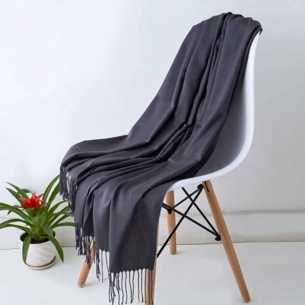 Sylvania, Foulard, Sciarpa in Cashmere da Donna per Autunno e Inverno-Modaso