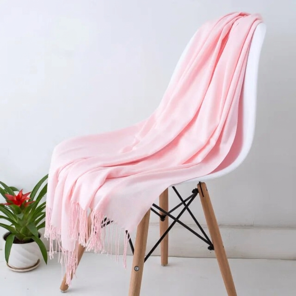 Sylvania, Foulard, Sciarpa in Cashmere da Donna per Autunno e Inverno-Modaso