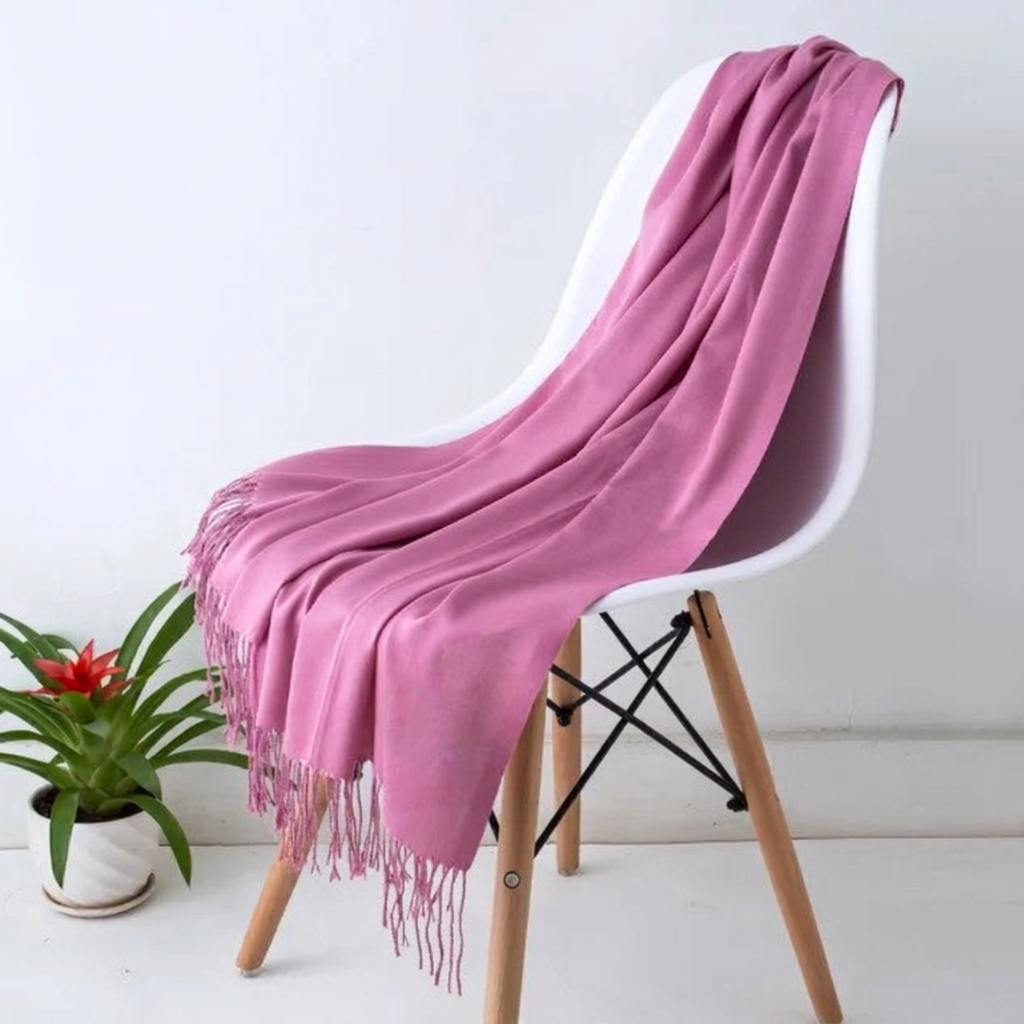 Sylvania, Foulard, Sciarpa in Cashmere da Donna per Autunno e Inverno-Modaso