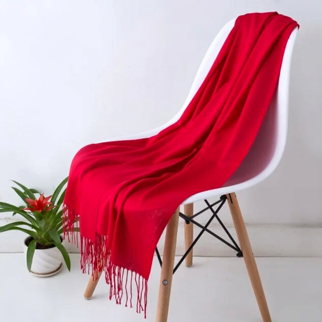 Sylvania, Foulard, Sciarpa in Cashmere da Donna per Autunno e Inverno-Modaso